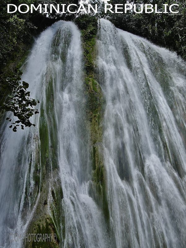 Dominican Republic — CDOM Photography