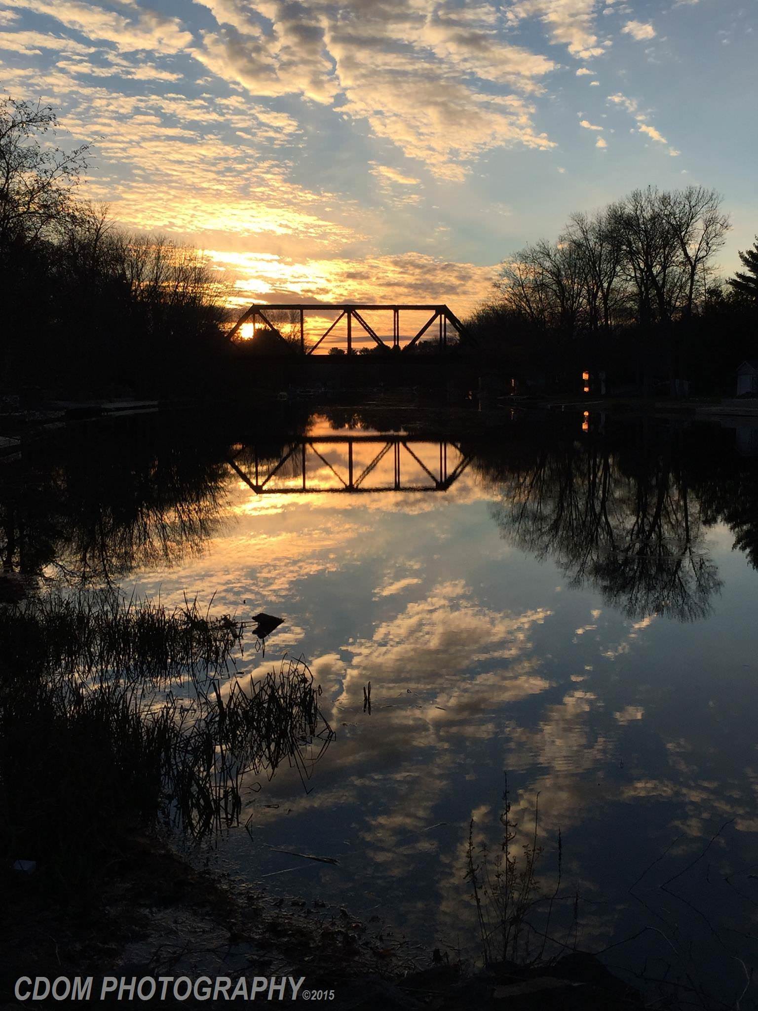 Reflections — CDOM Photography