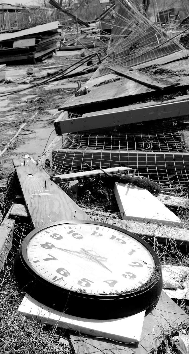 Abandonment2 — CDOM Photography
