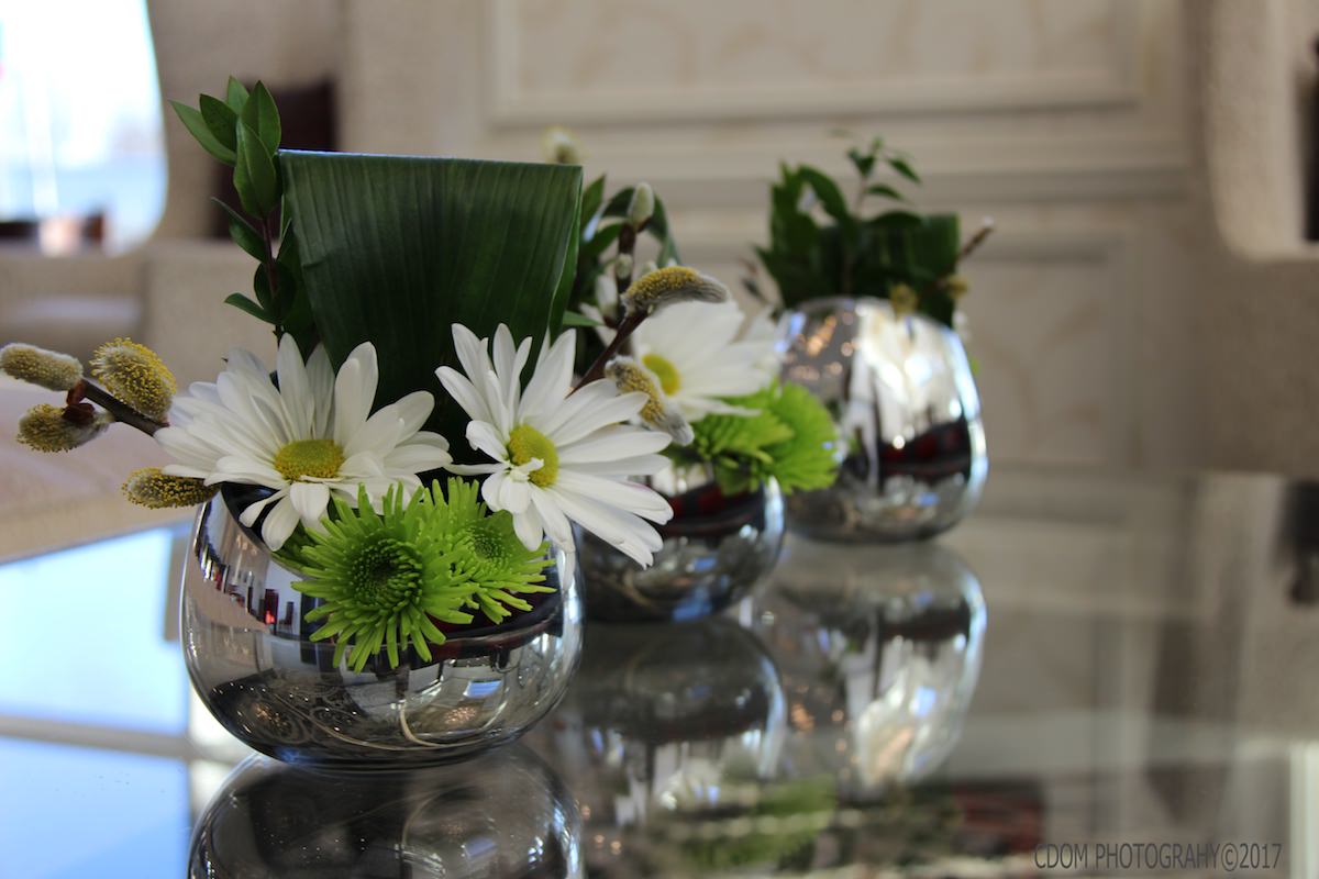 Wedding — CDOM Photography